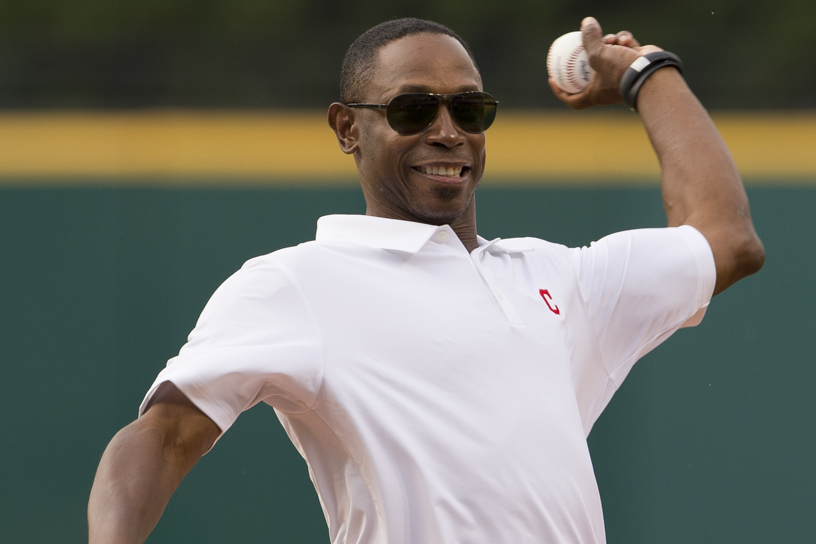Catching Up With Former Baseball All-Star Kenny Lofton, Now A Film