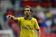 SUNDERLAND, ENGLAND - SEPTEMBER 14: Matieu Flamini of Arsenal in action during the Barclays Premier League match between Sunderland and Arsenal at Stadium of Light on September 14, 2013 in Sunderland, England. (Photo by Laurence Griffiths/Getty Images)