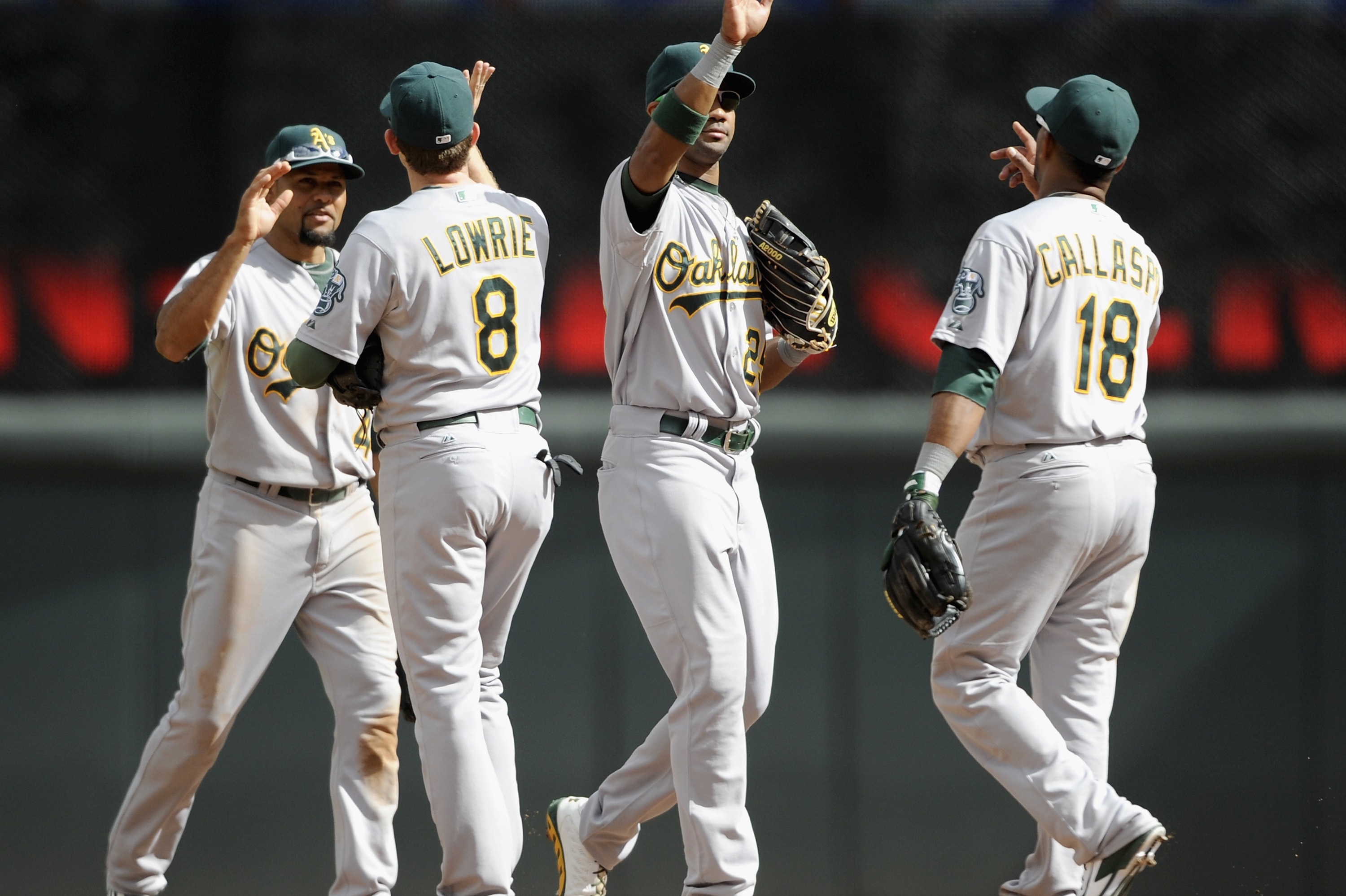 Oakland Athletics preview: Cinderella story not likely in 2013