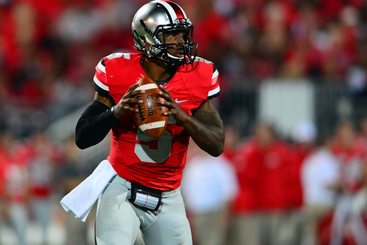College Football Week 6 Schedule Breaking Down Biggest Top 25 Matchups college-football-week-6-schedule-breaking-down-biggest-top-25-matchups