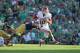 Who will Texas use to counter the Oklahoma's dual-threat Blake Bell?