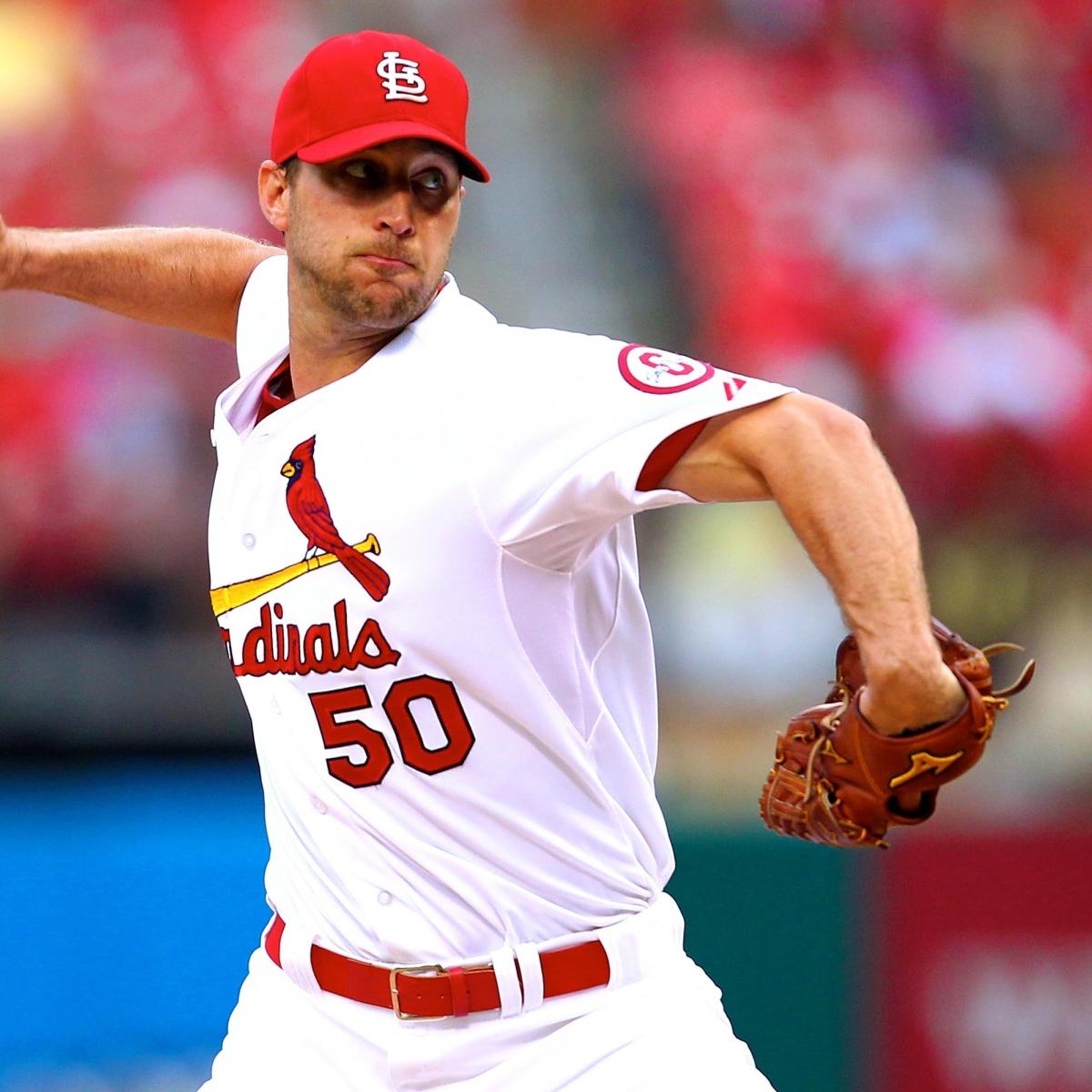 Pittsburgh Pirates vs St. Louis Cardinals Game 1: Live Score and NLDS Highlights | Bleacher ...