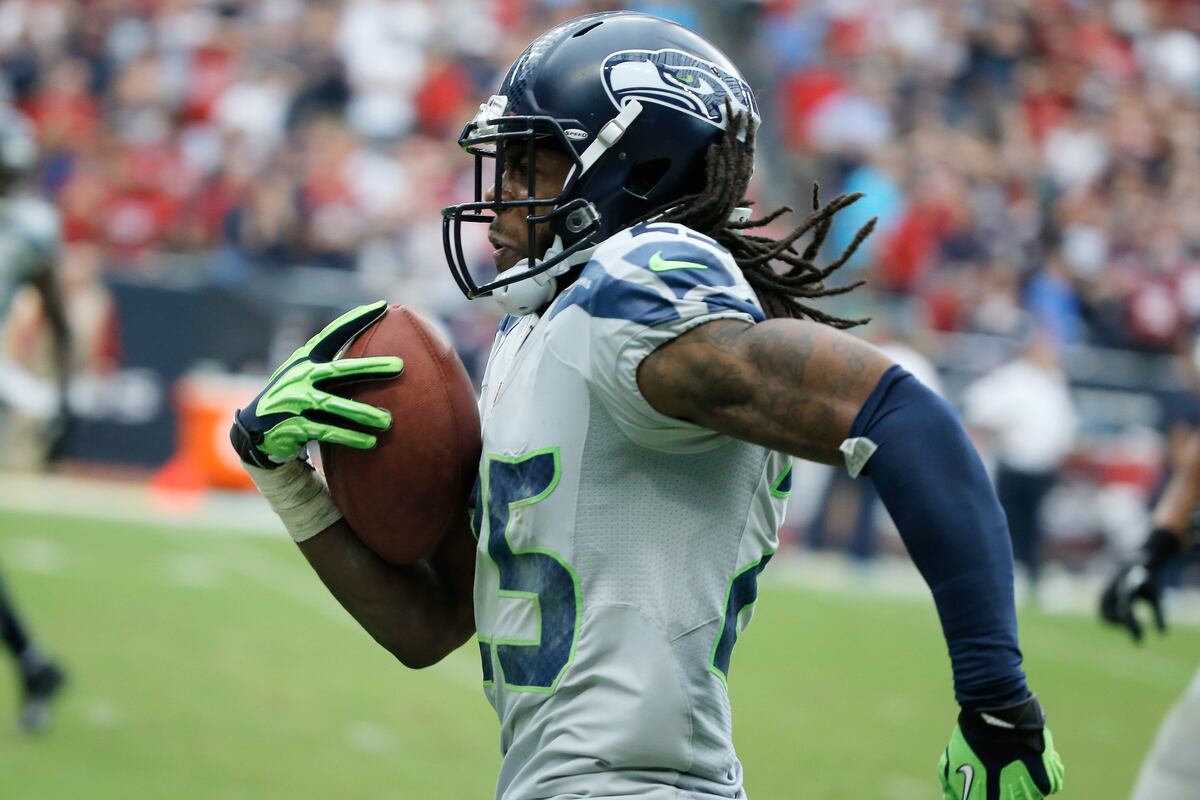 Why the Seattle Seahawks Will Beat the Indianapolis Colts