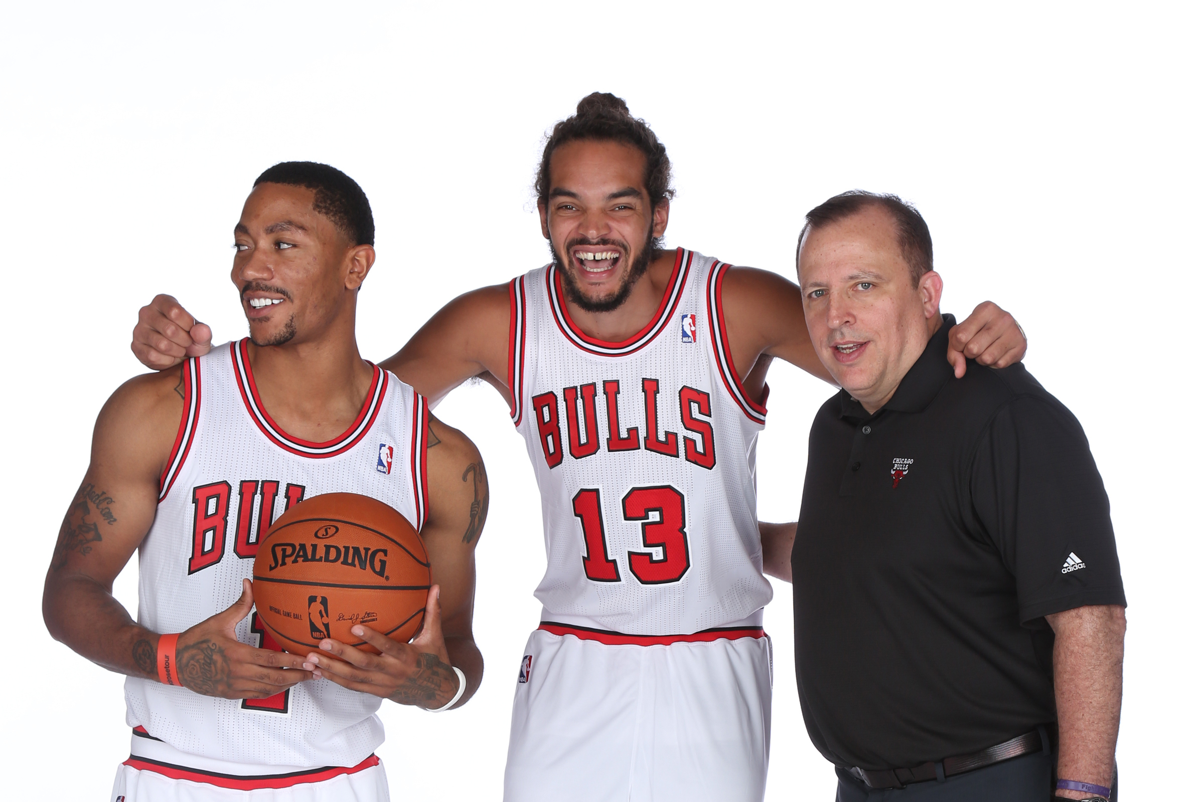 hierro Enmarañarse medallista Is This the Most Stacked Chicago Bulls Roster Since the Michael Jordan Era?  | News, Scores, Highlights, Stats, and Rumors | Bleacher Report
