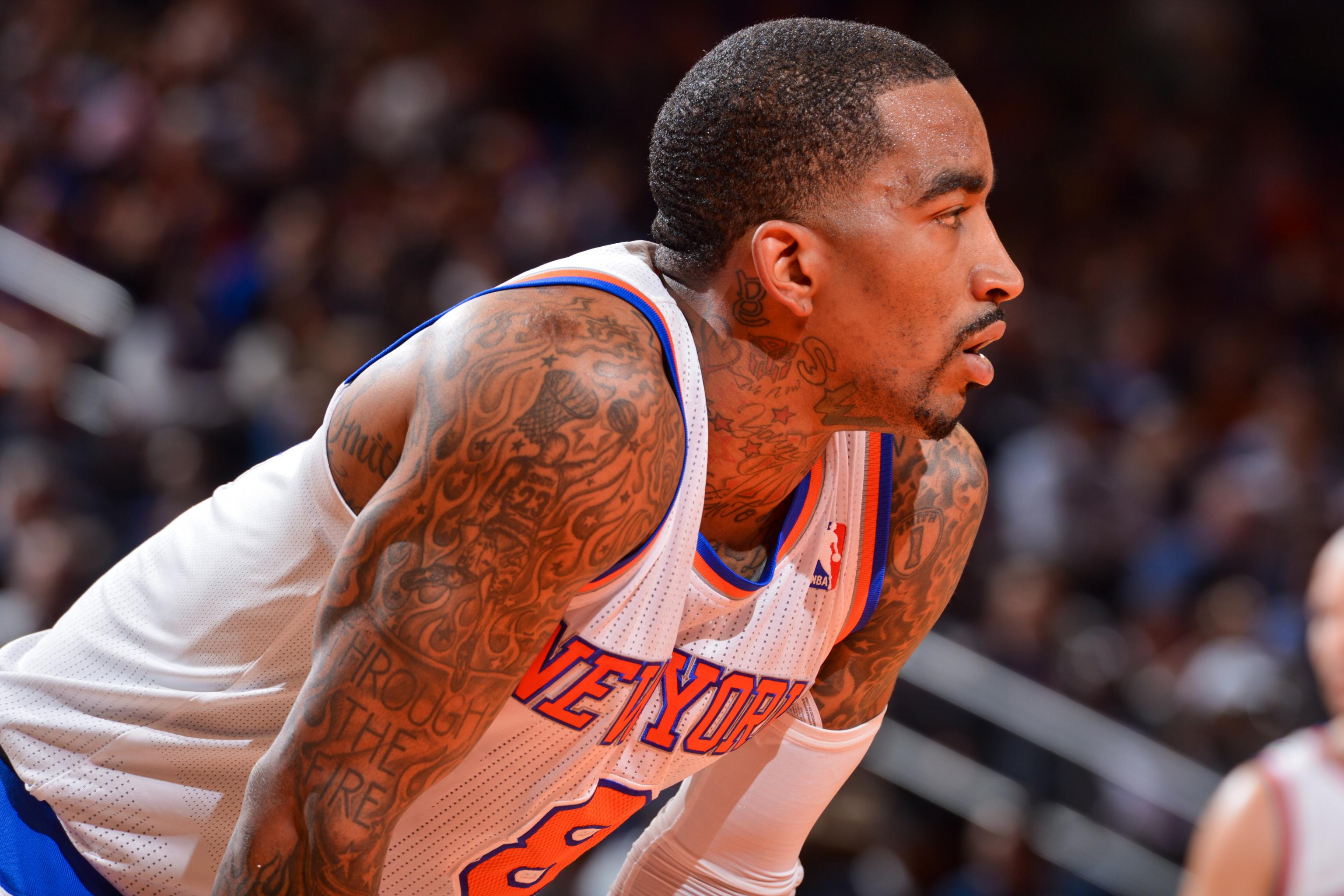 Knicks' Iman Shumpert unlikely to return until January -- at the earliest -  Sports Illustrated