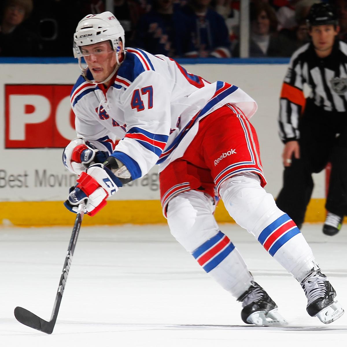 Will New York Rangers' JT Miller and Jesper Fast Capitalize on Stars