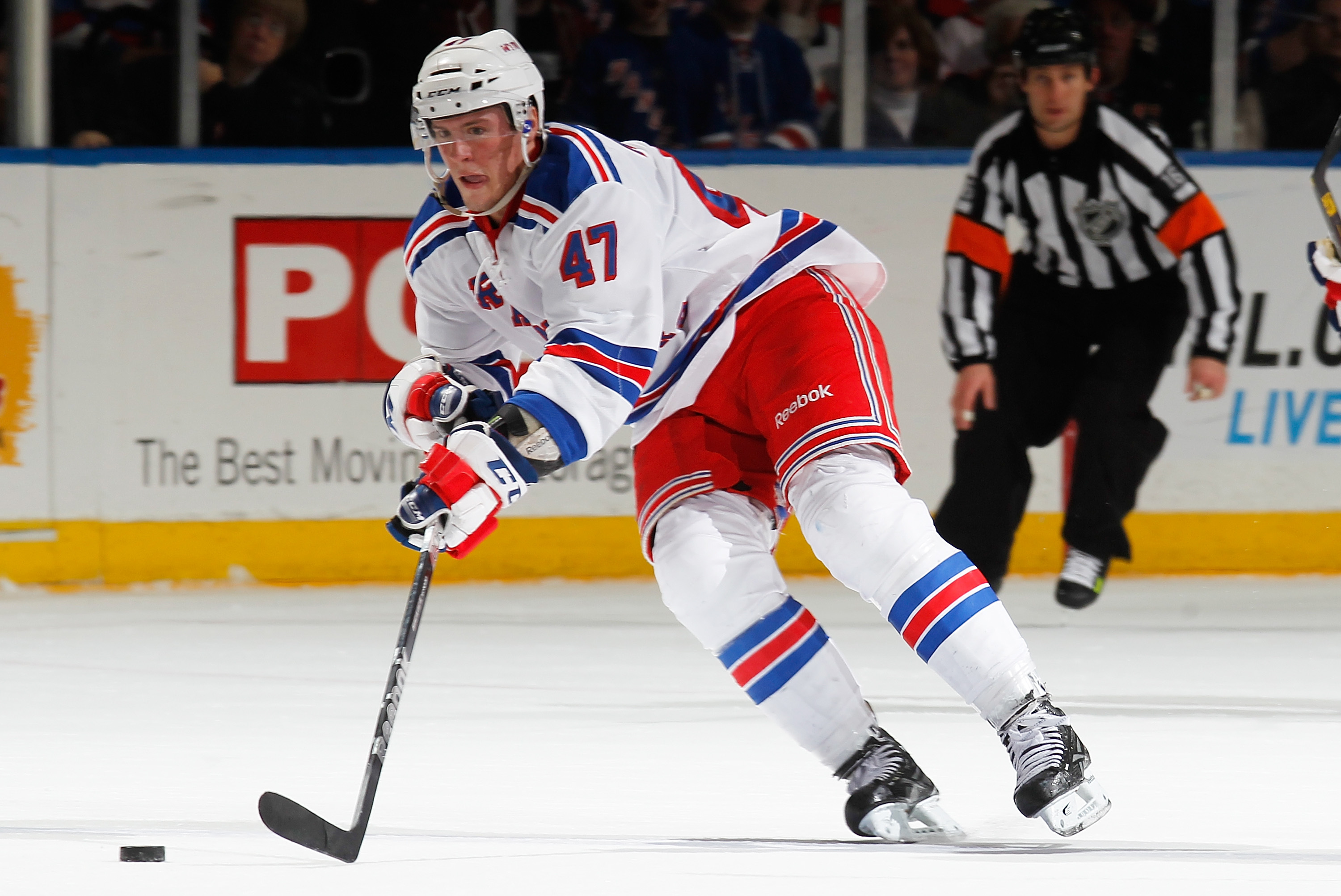 J.T. Miller is better off away from the New York Rangers