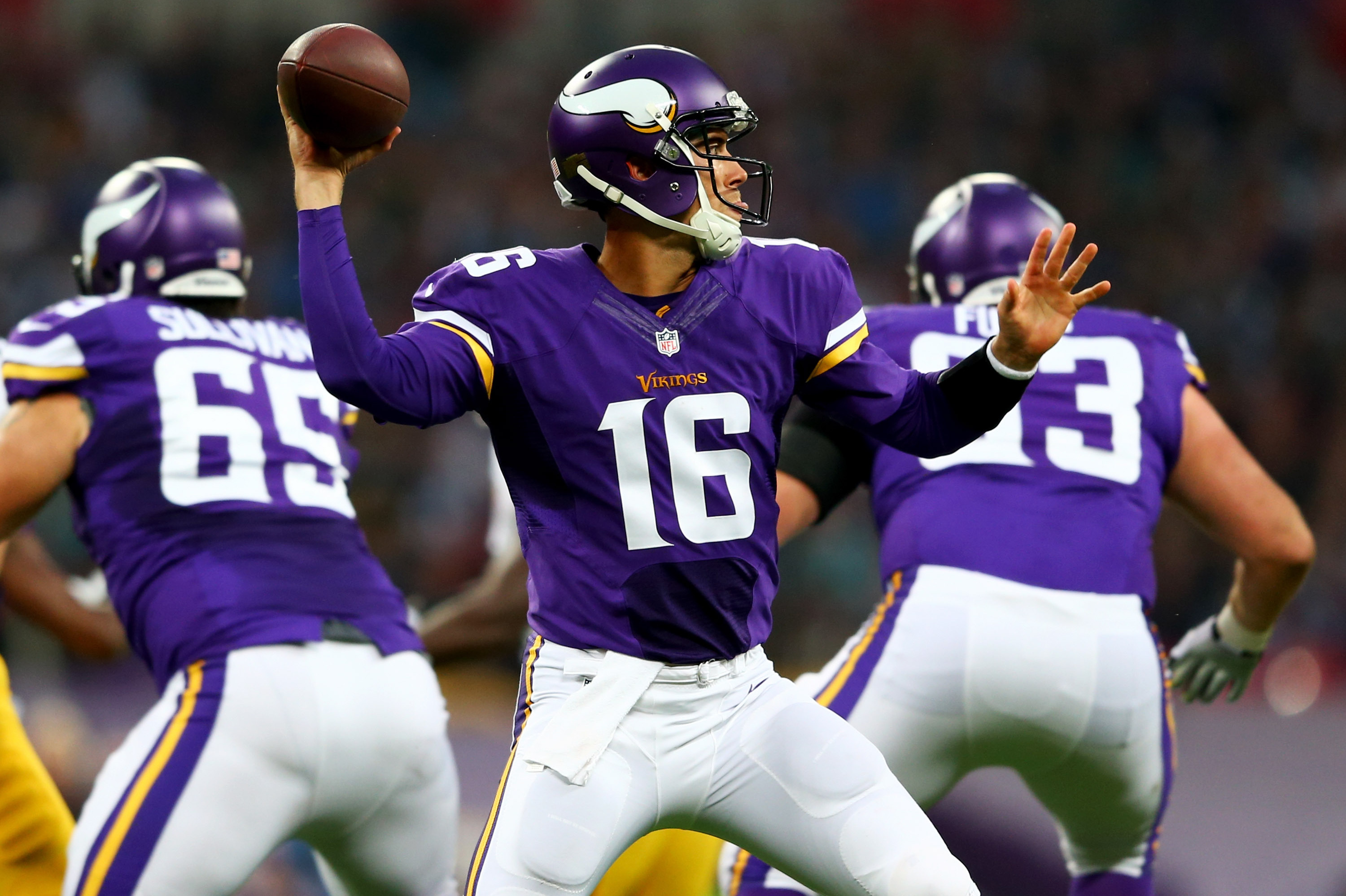 How Will the Minnesota Vikings Perform Coming out of the Bye Week
