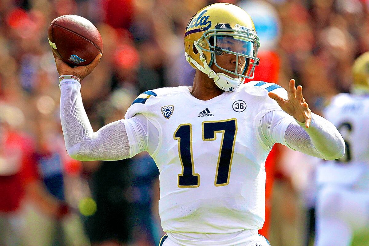 UCLA vs. Utah 10 Things We Learned from the Bruins' Win News, Scores