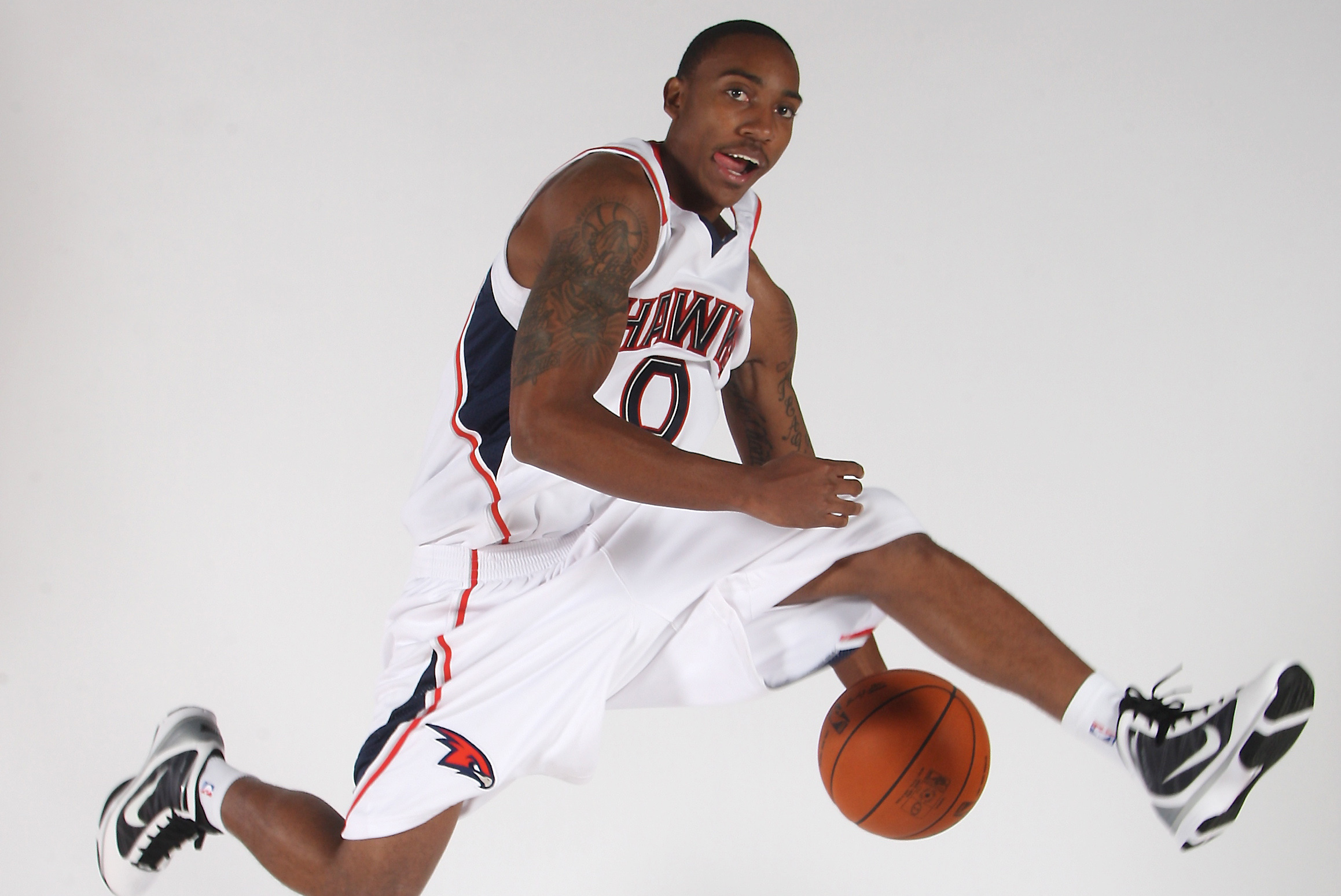 Jeff Teague, the engine of the relentless Hawks 