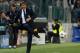 TURIN, ITALY - OCTOBER 02: Head coach of Juventus Antonio Conte reacts during UEFA Champions League Group B match between Juventus and Galatasaray AS at Juventus Arena on October 2, 2013 in Turin, Italy. (Photo by Claudio Villa/Getty Images)