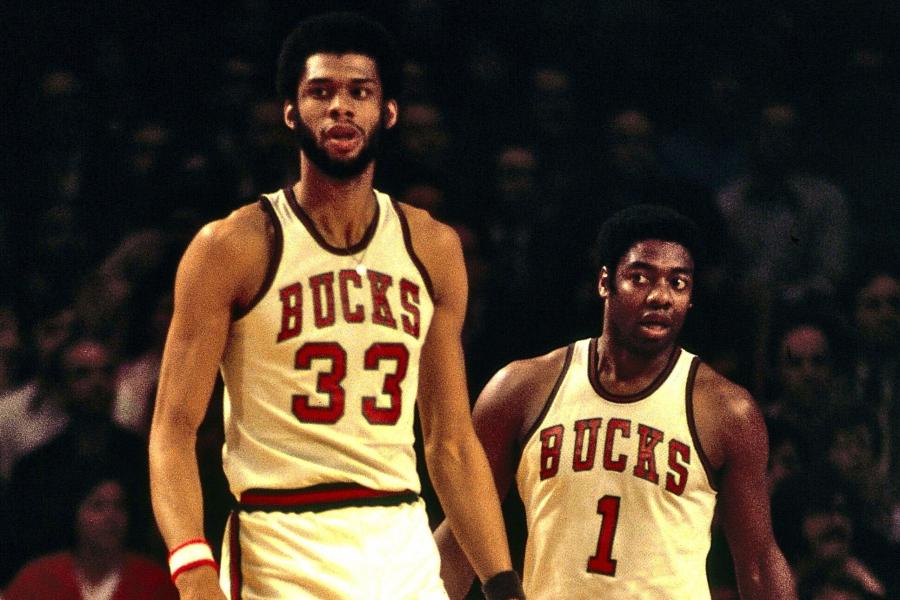 Kareem Abdul-Jabbar on X: Hanging out at the Chicago sports