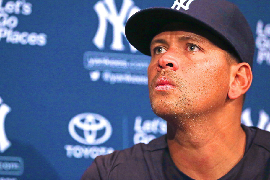 MLB seeks to ban Yankees' Alex Rodriguez and more as Biogenesis founder  Anthony Bosch may share doping details – New York Daily News