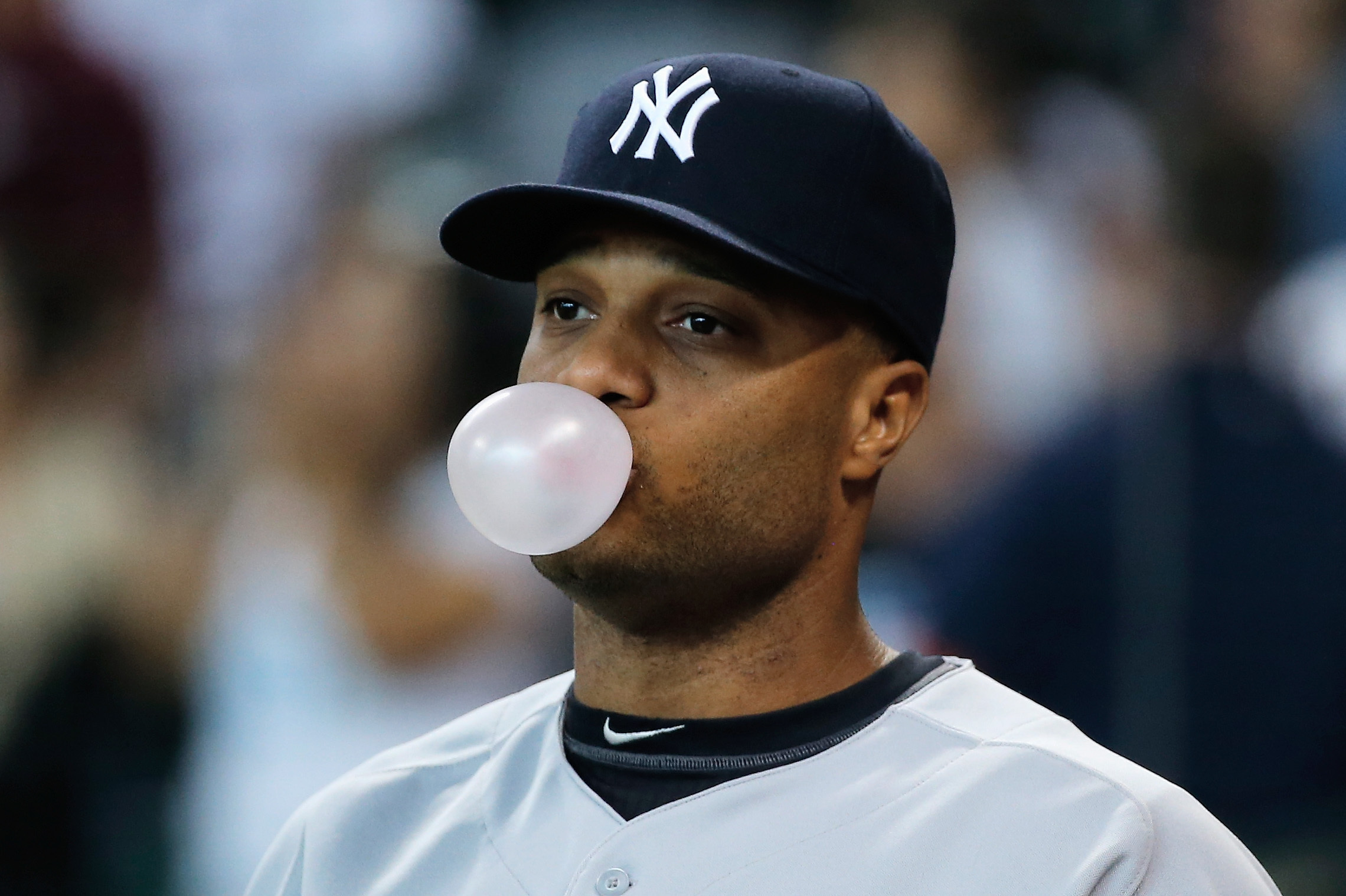 Robinson Cano Reportedly Wants $305 Million From the Yankees