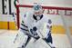Bernier was exceptional against Philadelphia.