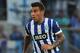 SION, SWITZERLAND - JULY 13: Otamendi of FC Porto in action during the pre-season friendly match between FC Porto and Olympique Marseille at Estadio Tourbillon on July 13, 2013 in Sion, Switzerland. (Photo by Valerio Pennicino/Getty Images)