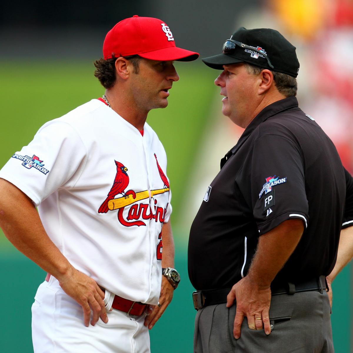 NLDS 2013: St. Louis Cardinals Have to Forget Friday and History with Liriano | Bleacher Report ...