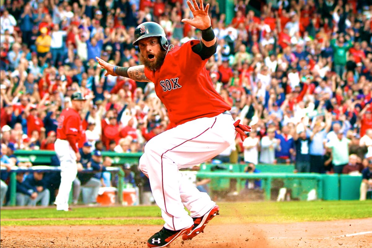 2013 MLB Postseason: Biggest Takeaways from All of Friday's ALDS, NLDS