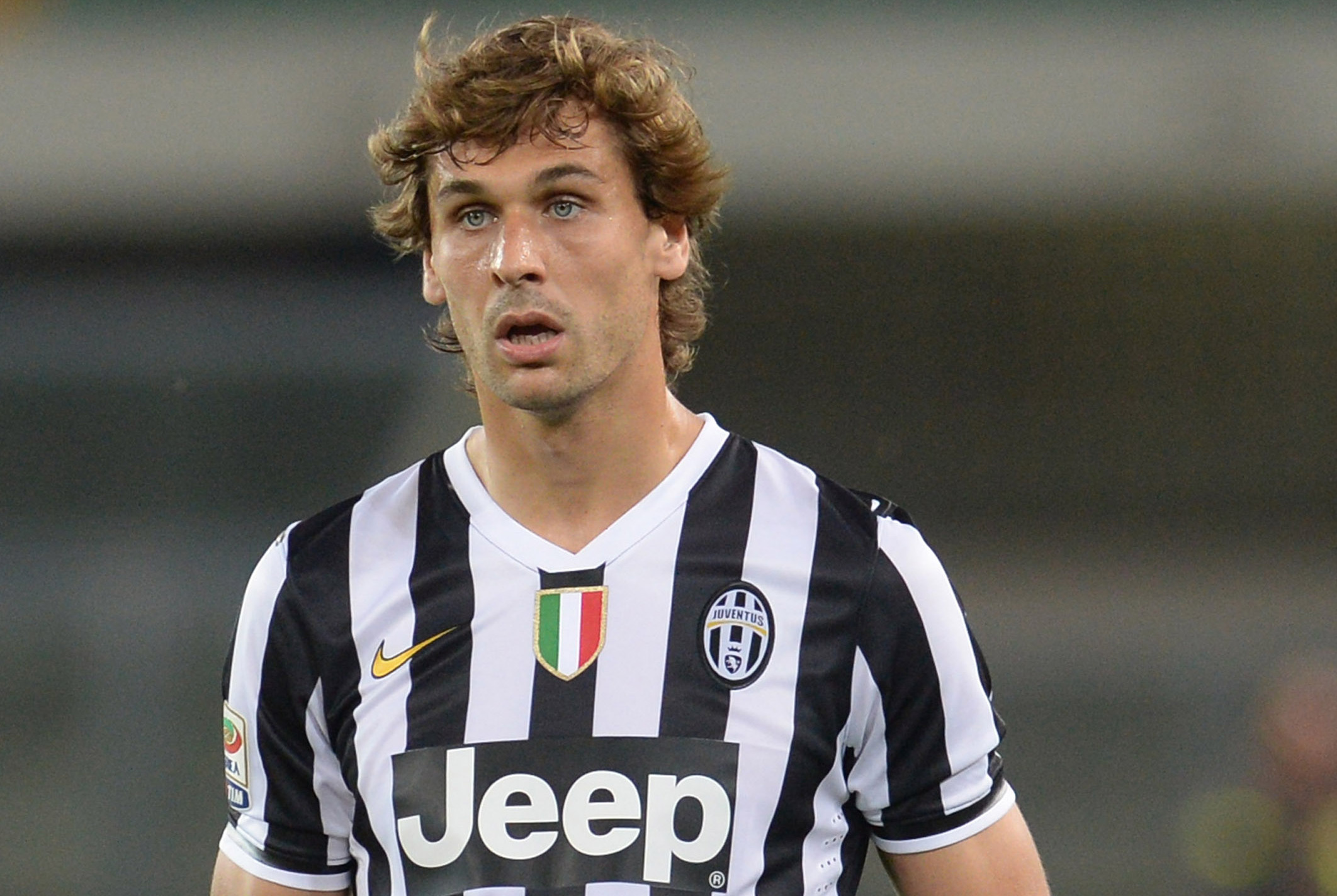 Why Fernando Llorente Needs to Stay and Fight at Juventus | News, Scores,  Highlights, Stats, and Rumors | Bleacher Report