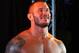DURBAN, SOUTH AFRICA - JULY 08: World Heavyweight Champion Randy Orton during the WWE Smackdown Live Tour at Westridge Park Tennis Stadium on July 08, 2011 in Durban, South Africa. (Photo by Steve Haag/Gallo Images/Getty Images)