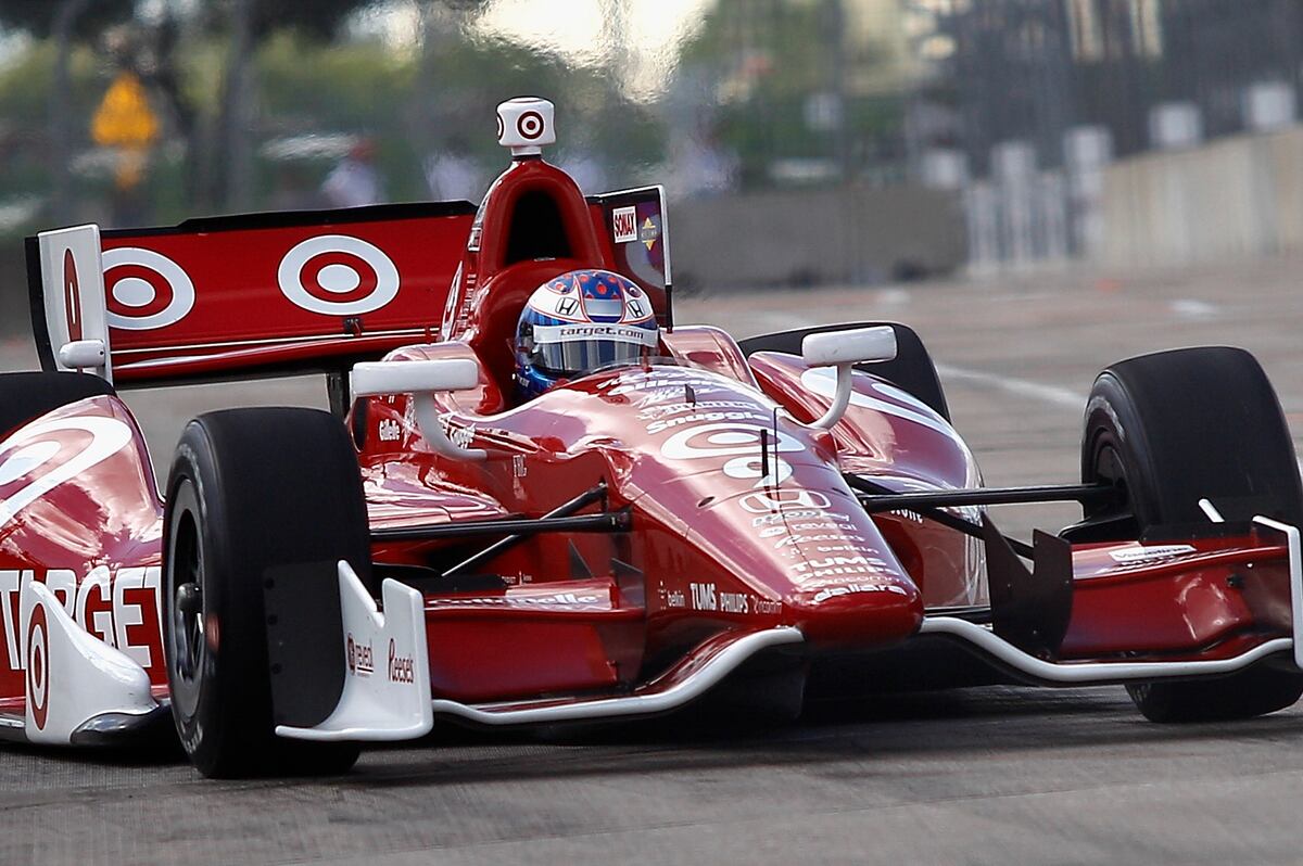 Grand Prix of Houston Race 1 2013 Results Reaction, Leaders, Post Race