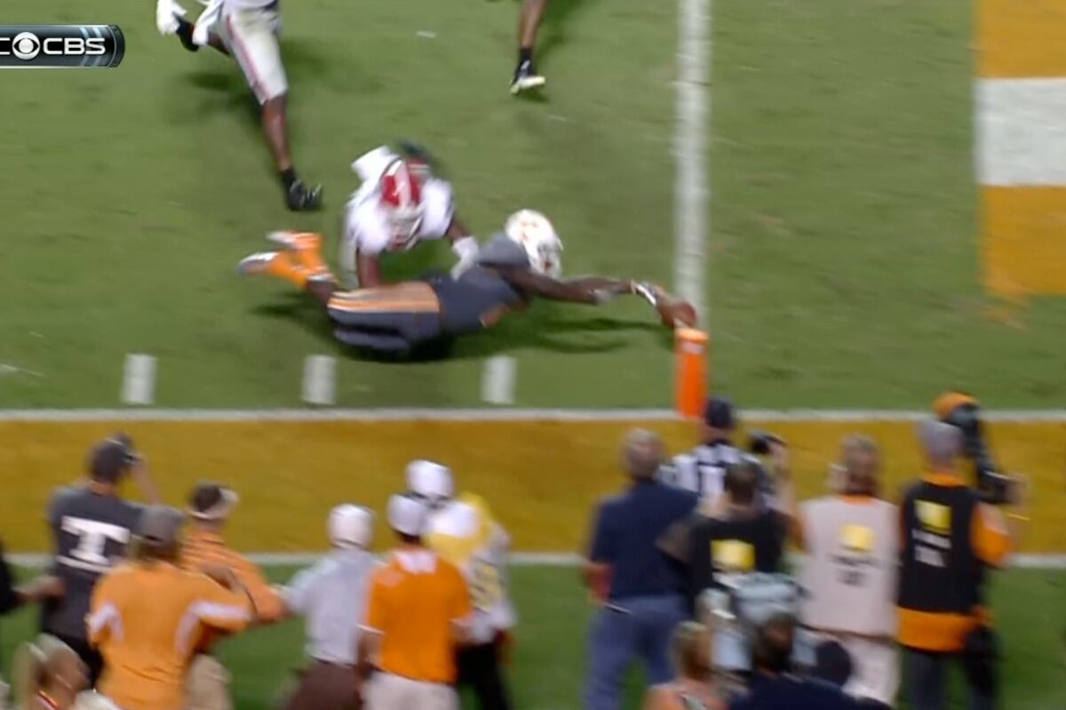 Image result for pig howard fumble