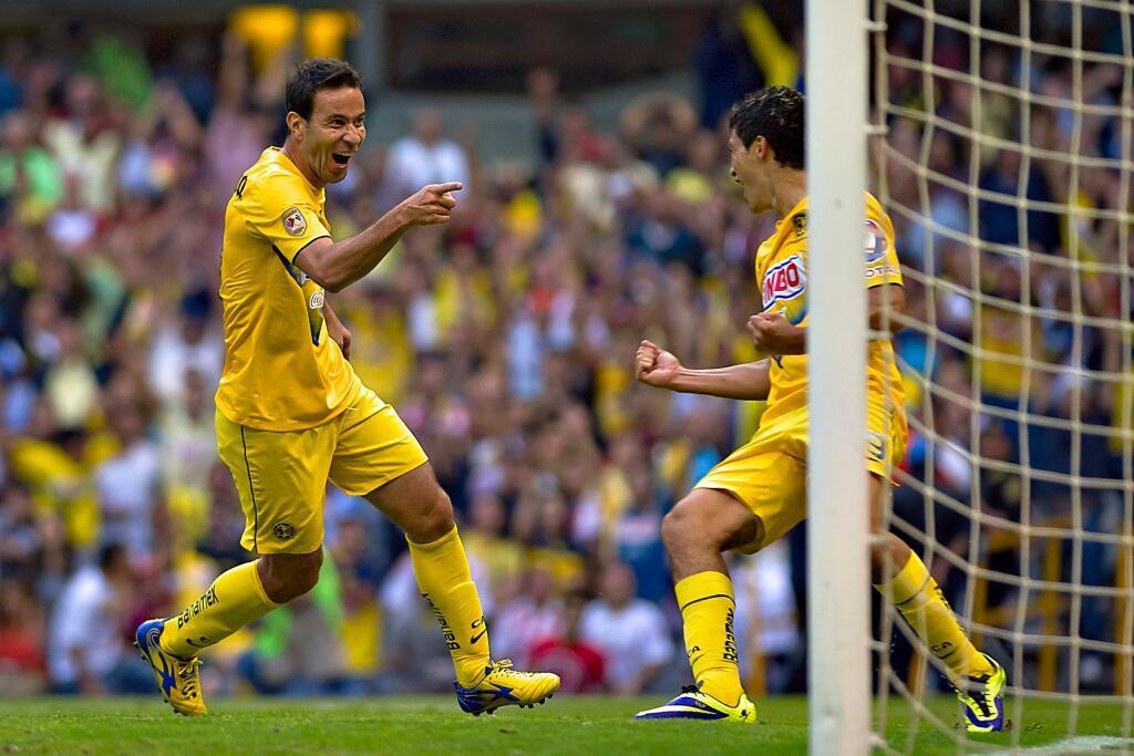 Club America Vs Guadalajara Score Recap And More For El Super