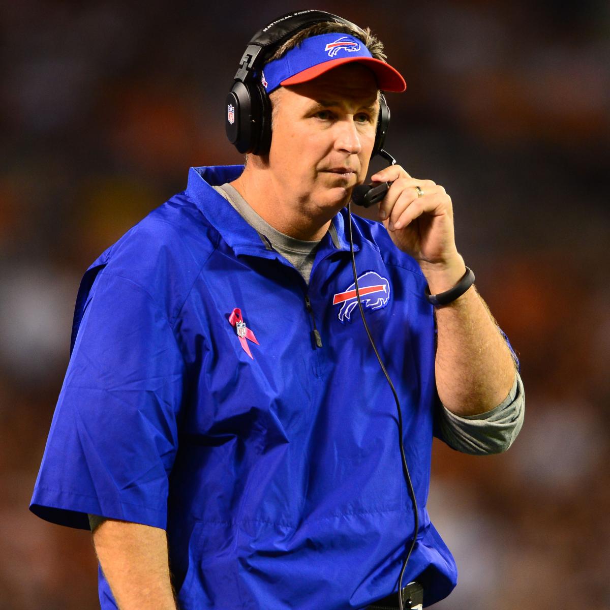 Bills vs Browns: Full Roster Report Card Grades for Buffalo | News
