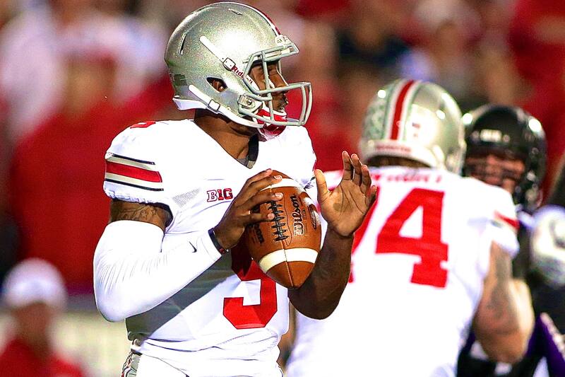Ohio State Vs Northwestern Live Score And Highlights Bleacher