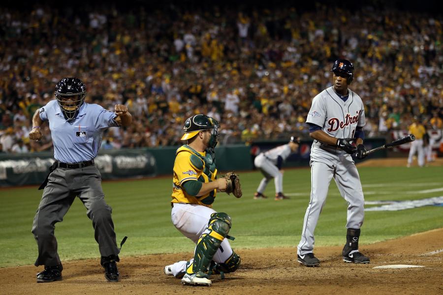 Fielder lifts Detroit Tigers to win over Reds – The Oakland Press