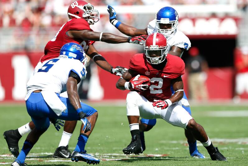Bcs Rankings 2013 Schedule Date Tv Info For 1st Bcs Standings