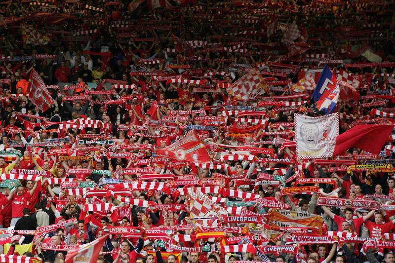 Image result for the kop