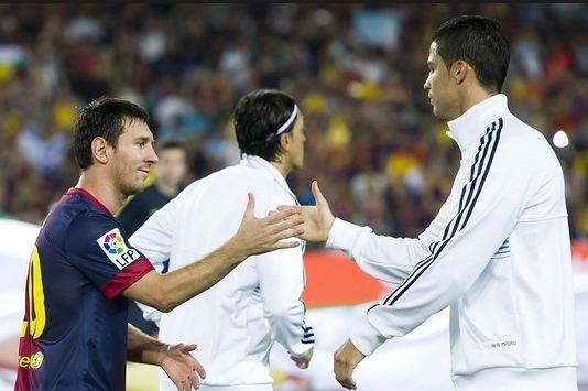 Barcelona vs. Real Madrid: 5 Early Thoughts on the 1st Clasico This ...