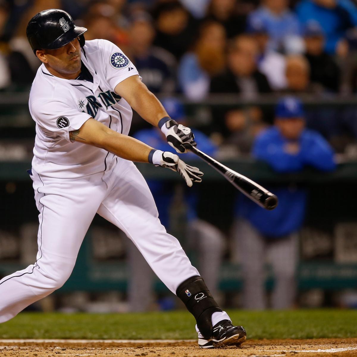 Chances of Important Seattle Mariners Players Returning in 2014 | News ...