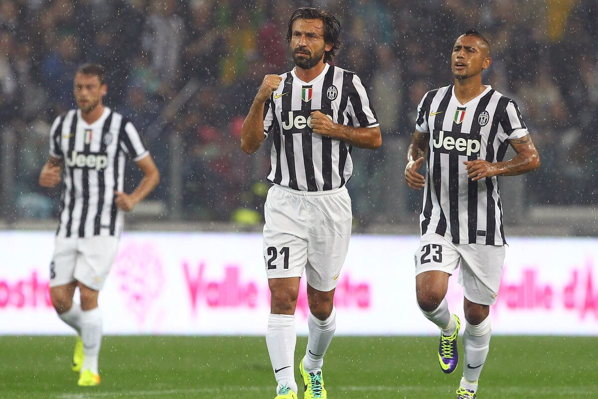 Juventus Vs Ac Milan Serie A Live Score Highlights Recap Bleacher Report Latest News Videos And Highlights