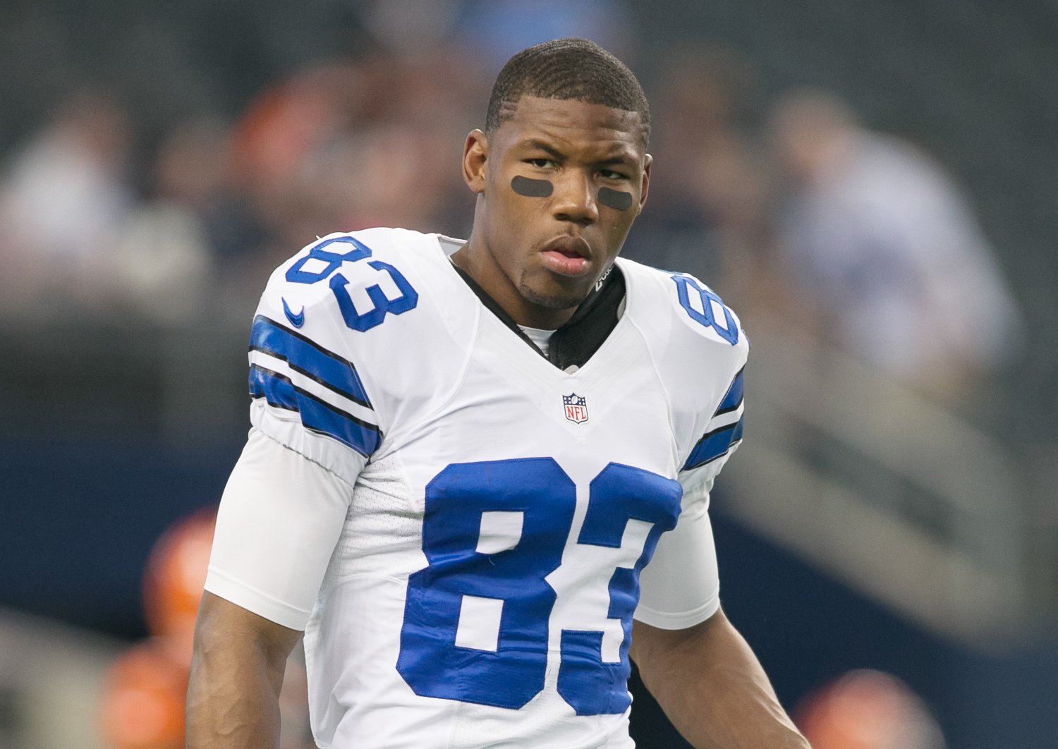 Terrance Williams' Instant Fantasy Reaction After Week 5 Performance vs ...