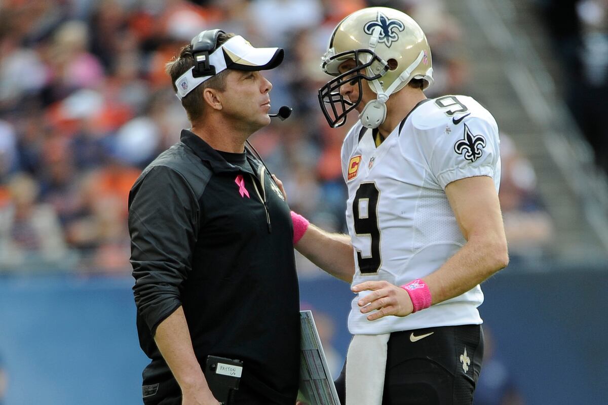 Saints vs. Bears Full Roster Report Card Grades for New Orleans News, Scores, Highlights