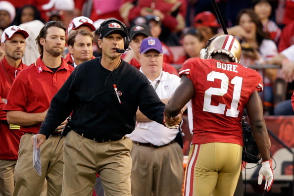 Texans vs. 49ers 2013 final score: Matt Schaub, Houston destroyed by San  Francisco 