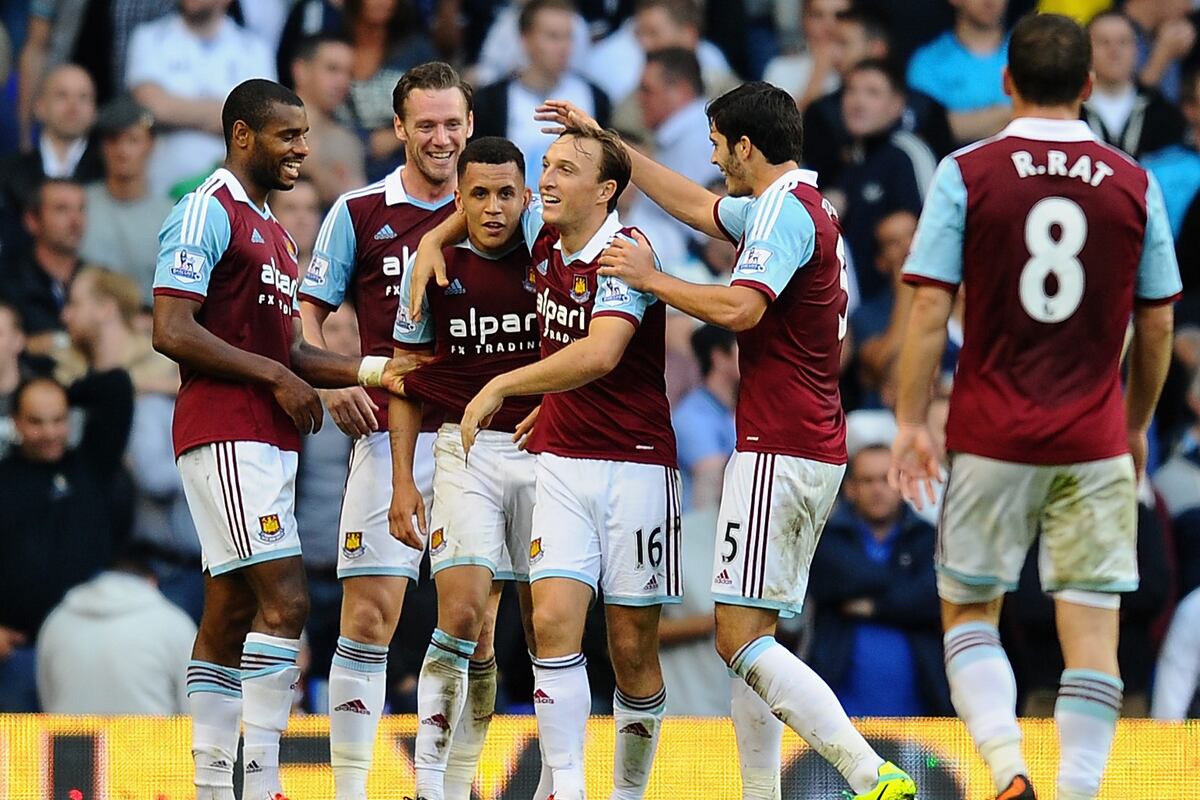 Epl Week 7 Results Key Premier League Scores From The Weekend Bleacher Report Latest News Videos And Highlights