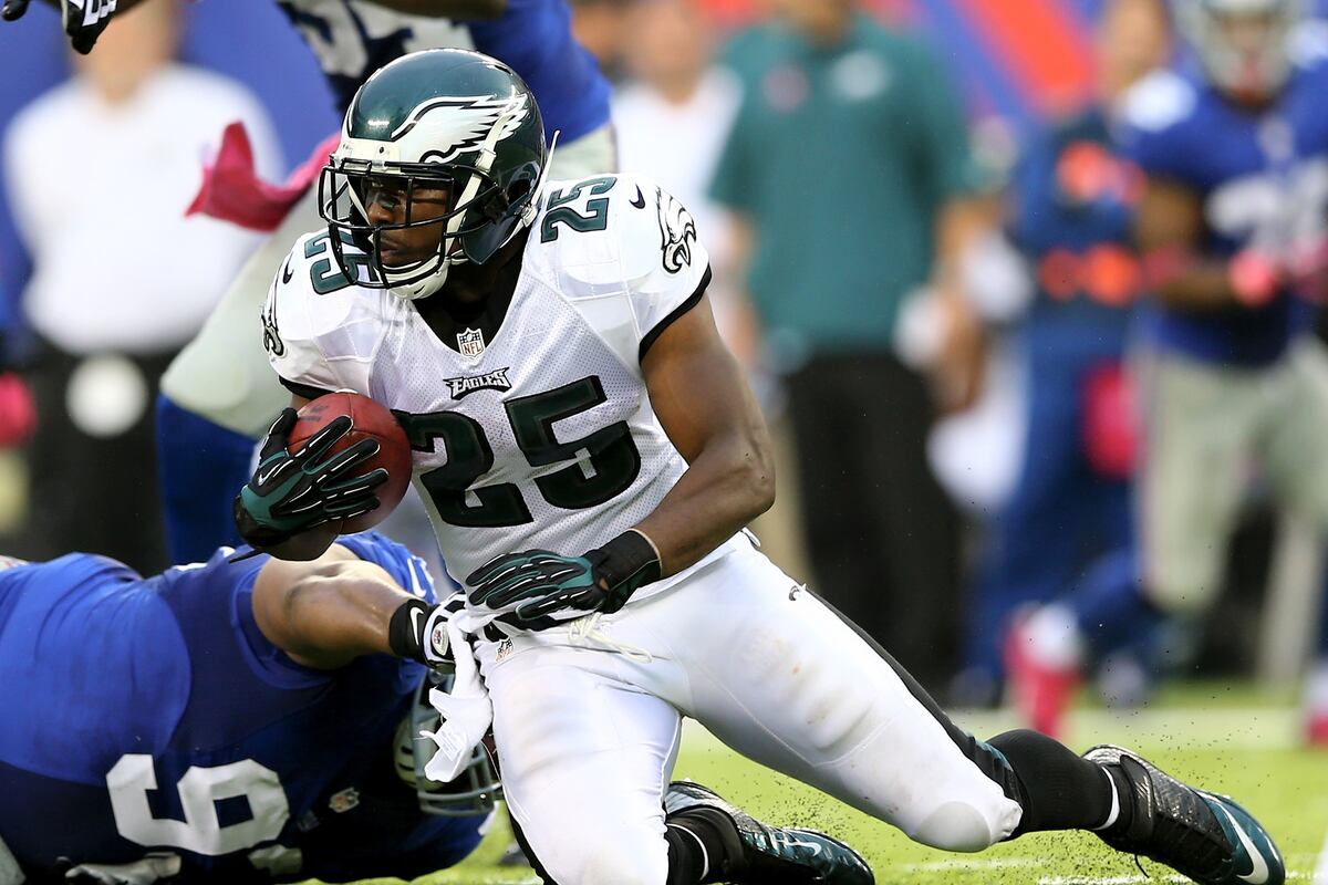 Week 6 Fantasy Football Projections: Superstars That Will ...