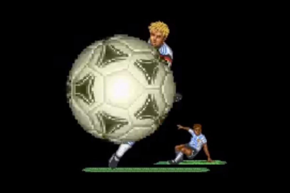 Champions League Theme Music Goes 8-Bit in Awesome Retro ...