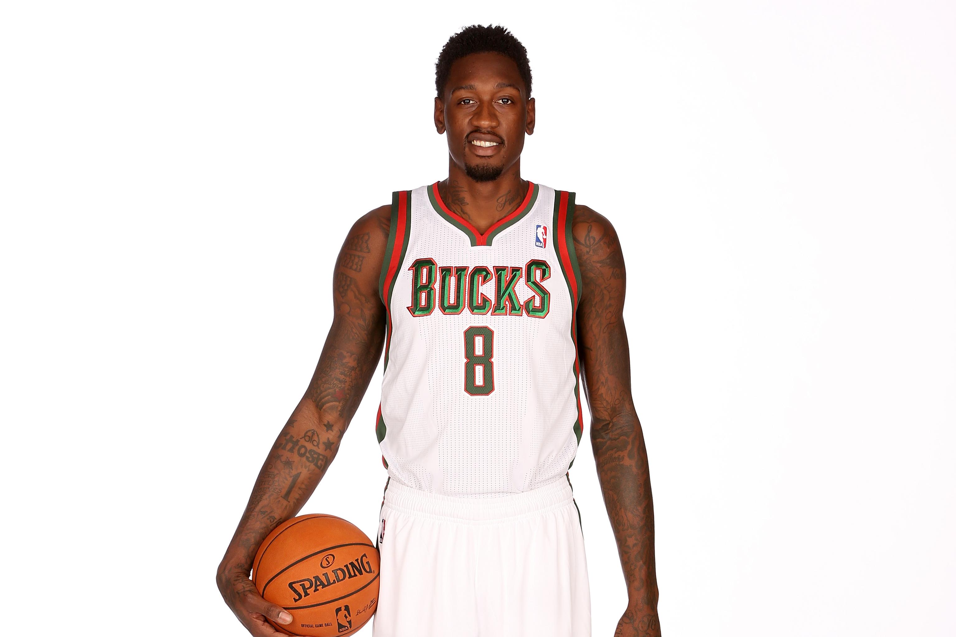 Bucks will pay Larry Sanders for next 7 years 