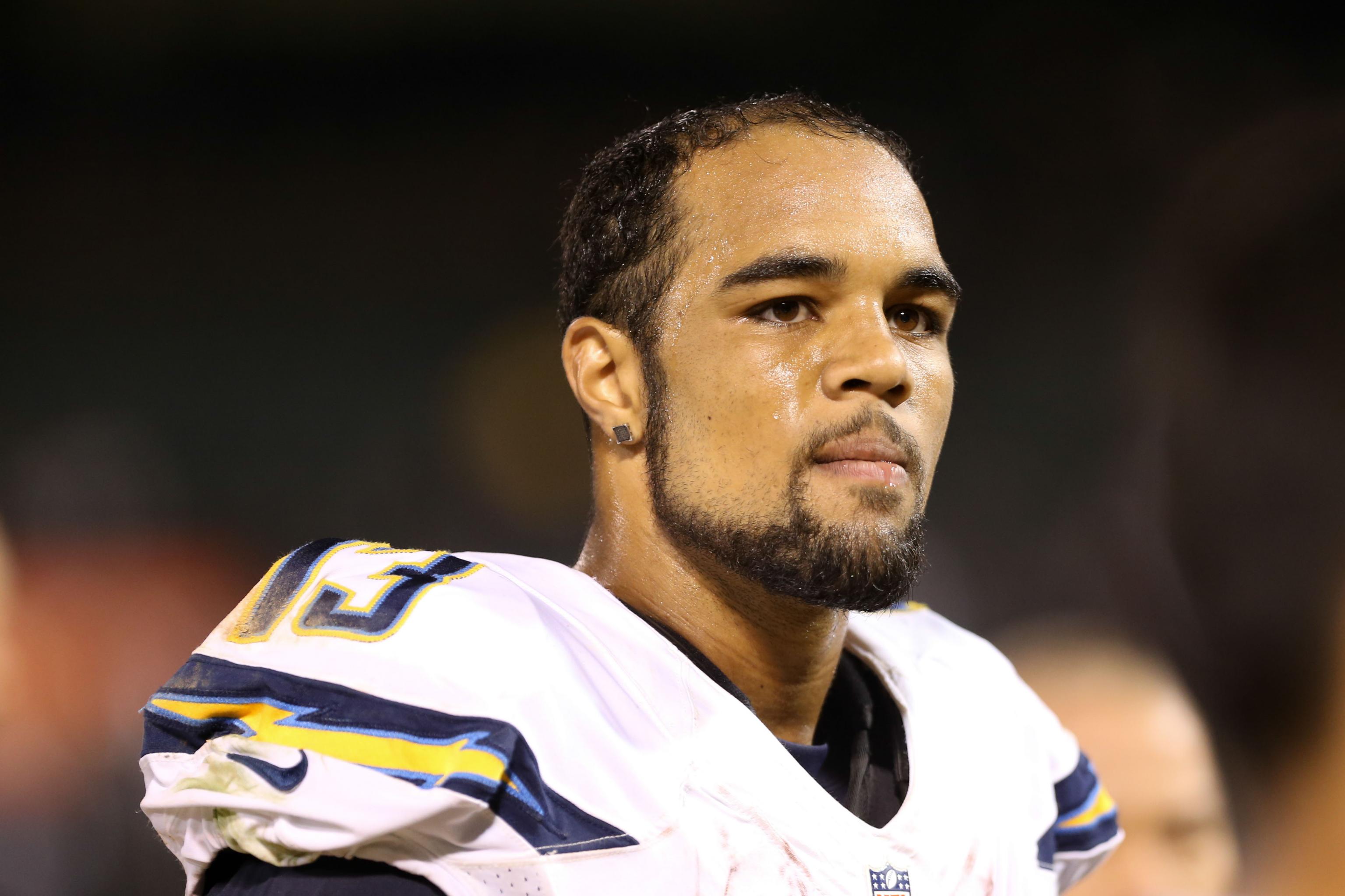 Keenan Allen Stats, News, Fantasy Football Rankings