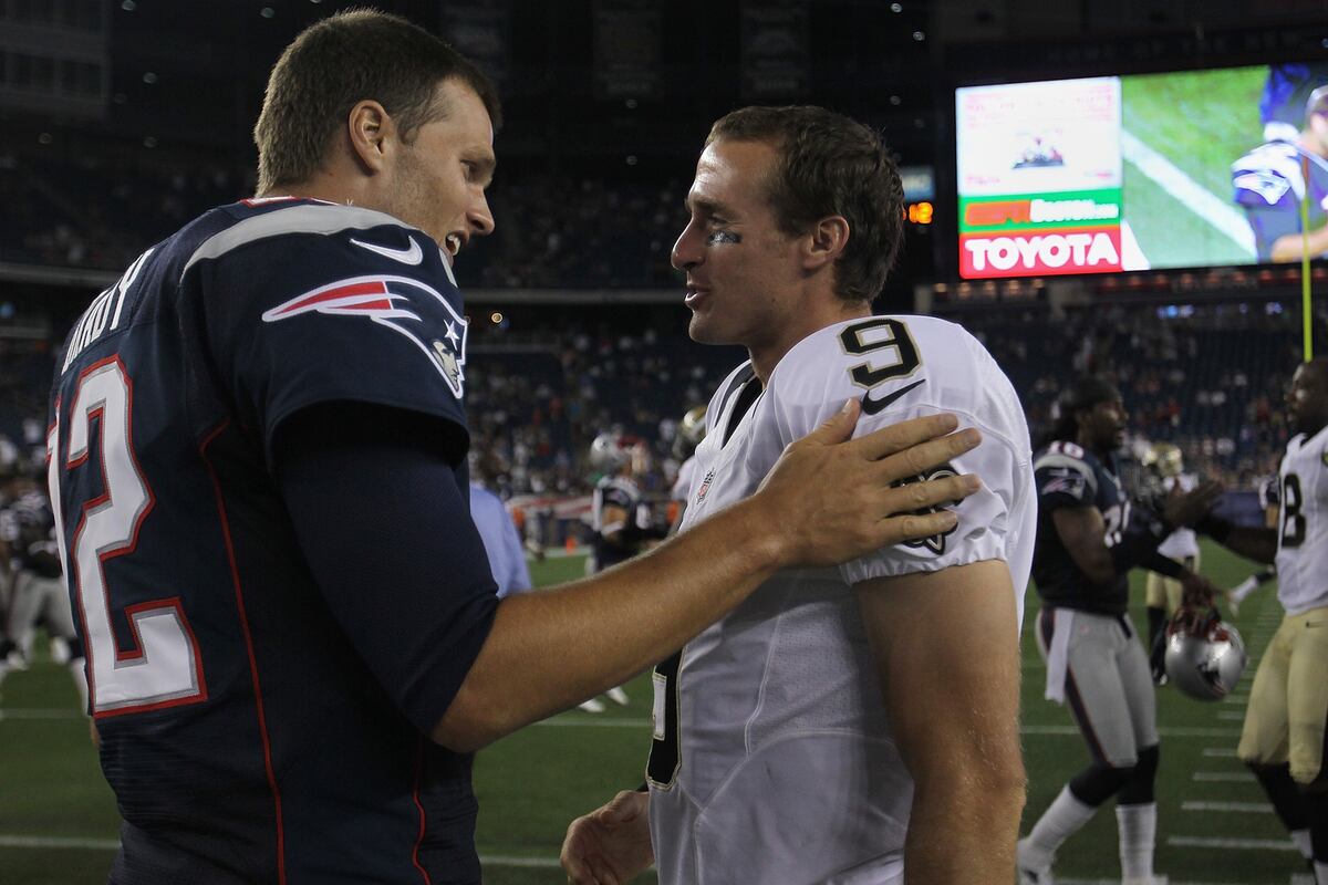 NFL Lines Week 6 Early Spreads You Must Take Advantage of Now News