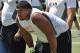 Damien Mama has plenty of options at the next level. (247Sports)