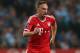 MANCHESTER, ENGLAND - OCTOBER 02: Franck Ribery of Muenchen in action during the UEFA Champions League Group D match between Manchester City and FC Bayern Muenchen at Etihad Stadium on October 2, 2013 in Manchester, England. (Photo by Julian Finney/Getty Images)