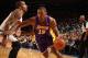 Knicks J.R. Smith and Metta World Peace could start for several NBA teams.