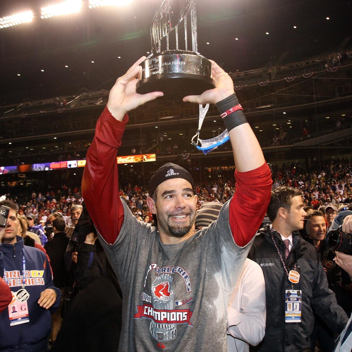 Mike Lowell Net Worth