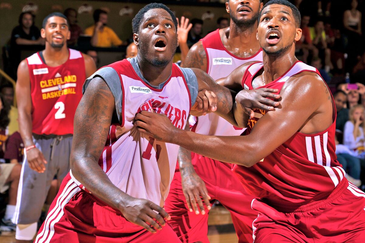 Will Anthony Be the Next Big NBA Draft Bust? News, Scores