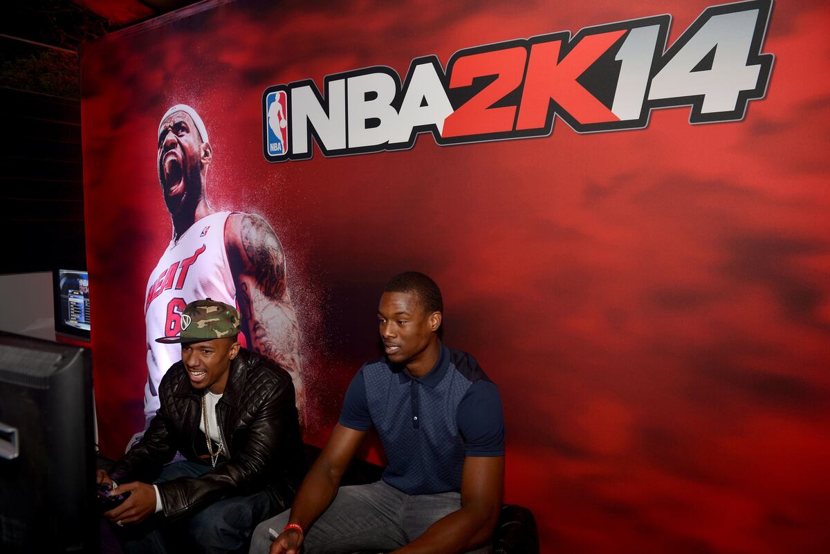 nba 2k14 review key improvements latest release by 2k sports nba 2k14 review key improvements latest release by 2k sports